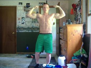 Abs-olutely!