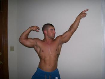 Abs-olutely!
