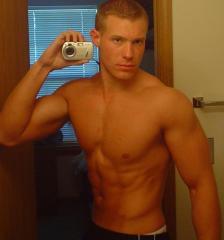 Abs-olutely!