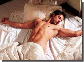 Male Perfection
