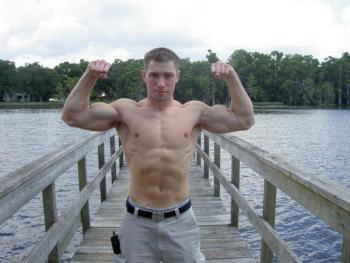 Abs all the way...