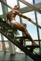 Male Perfection