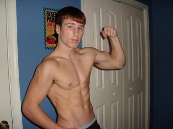 Abs-olutely!
