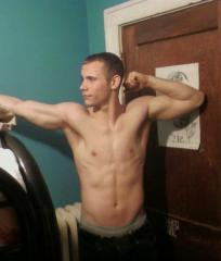 Abs-olutely!