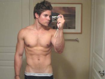 Abs all the way...