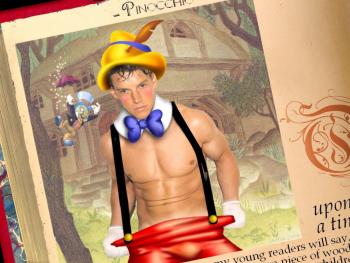 Male Perfection