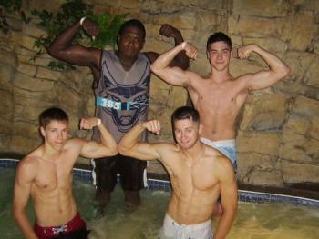 Abs-olutely!