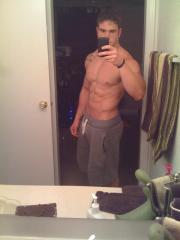 Abs-olutely!
