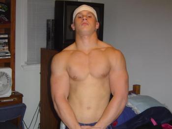 Abs-olutely!