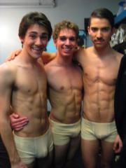 boys for may