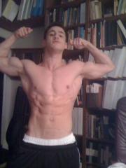Abs all the way...