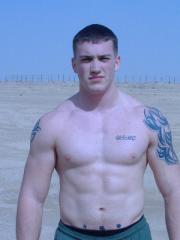 Abs all the way...
