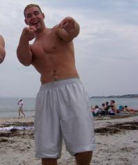 Abs all the way...