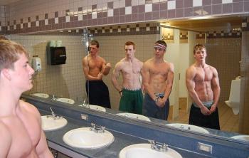 Abs all the way...