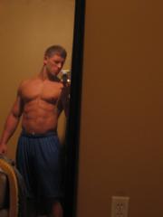 Abs all the way...