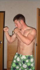 Abs-olutely!