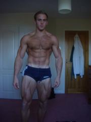 Abs all the way...
