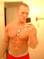 Abs all the way...