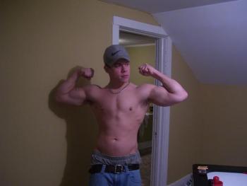 Abs-olutely!
