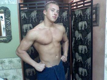 Abs-olutely!