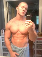 Abs all the way...