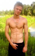Abs all the way...