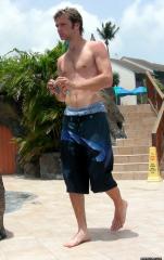 Harry Judd (McFly)