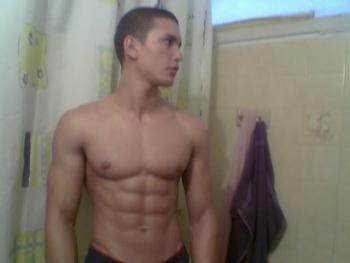Abs all the way...