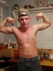 Abs all the way...