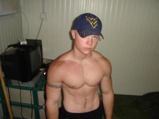 Abs-olutely!