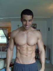 Abs all the way...