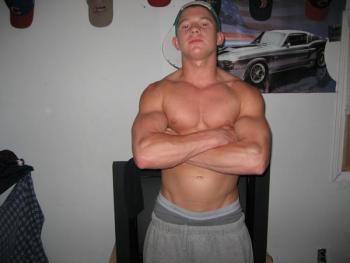 Abs-olutely!
