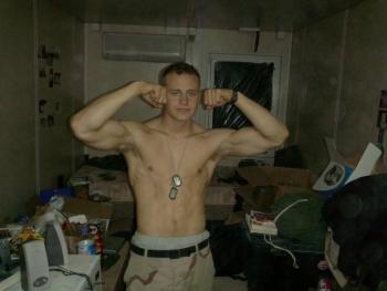 Abs all the way...