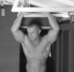 Abs all the way...