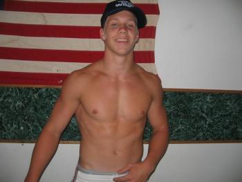 Abs all the way...