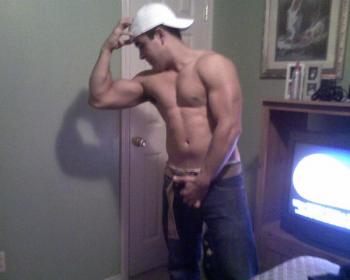 Abs-olutely!
