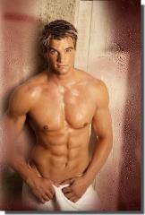 Male Perfection