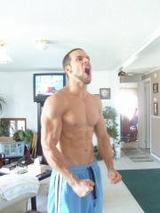 Abs all the way...