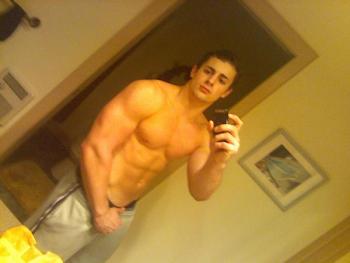 Abs all the way...