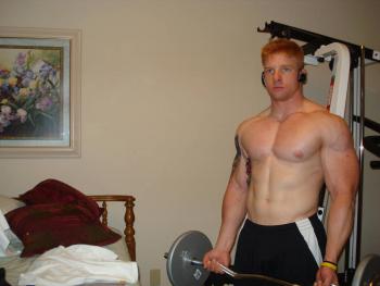 Abs all the way...