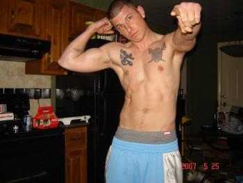 Abs all the way...