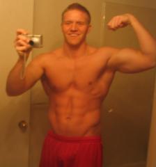 Abs-olutely!