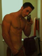 Abs all the way...