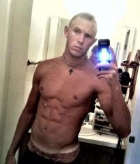 Abs-olutely!