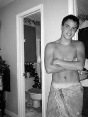 Towel