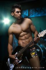 Male Perfection