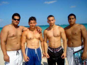 Ab-attack