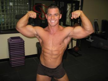 Abs all the way...