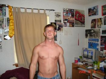Abs all the way...