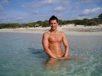 Abs all the way...